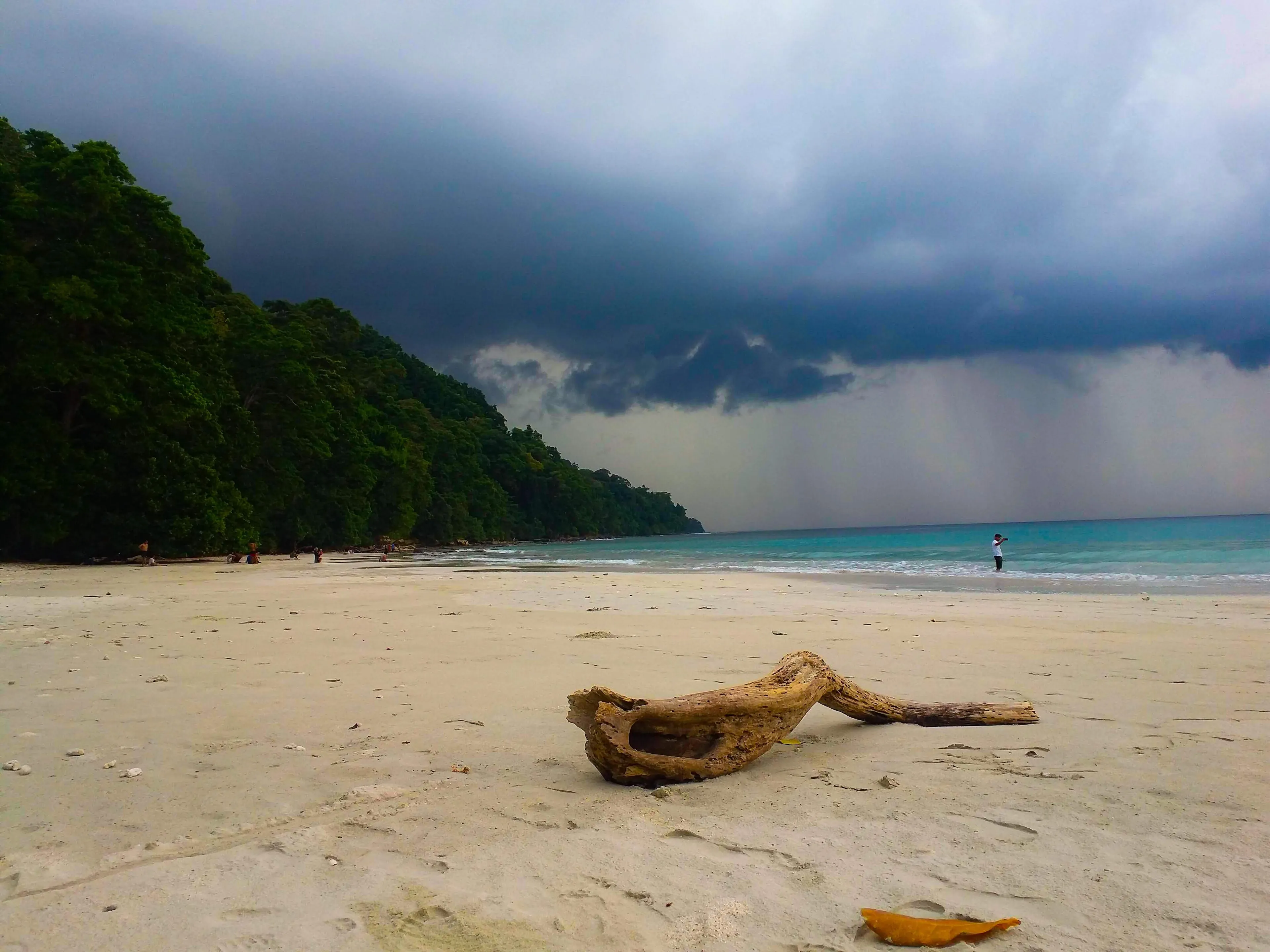 Andaman & Nicobar — Andaman Islands