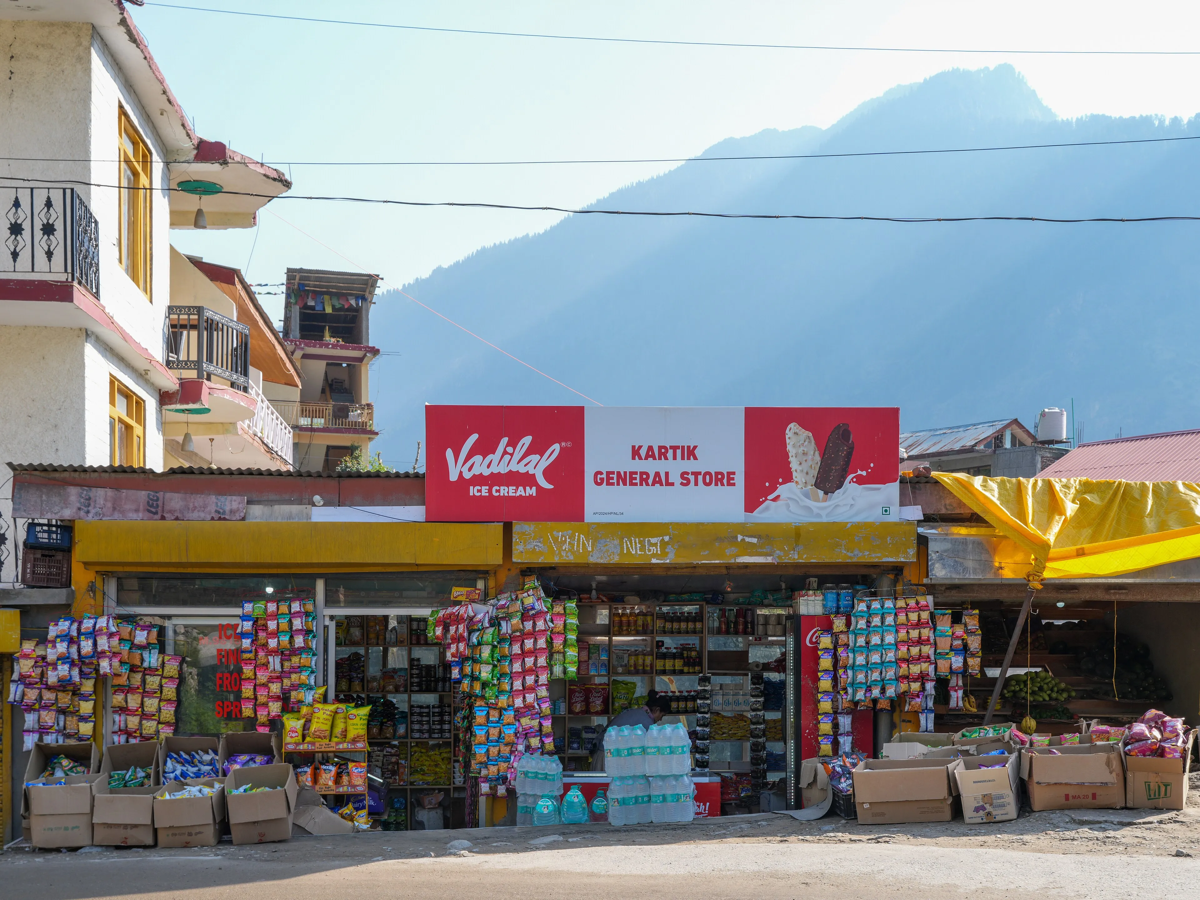 Ladakh — Ladakh