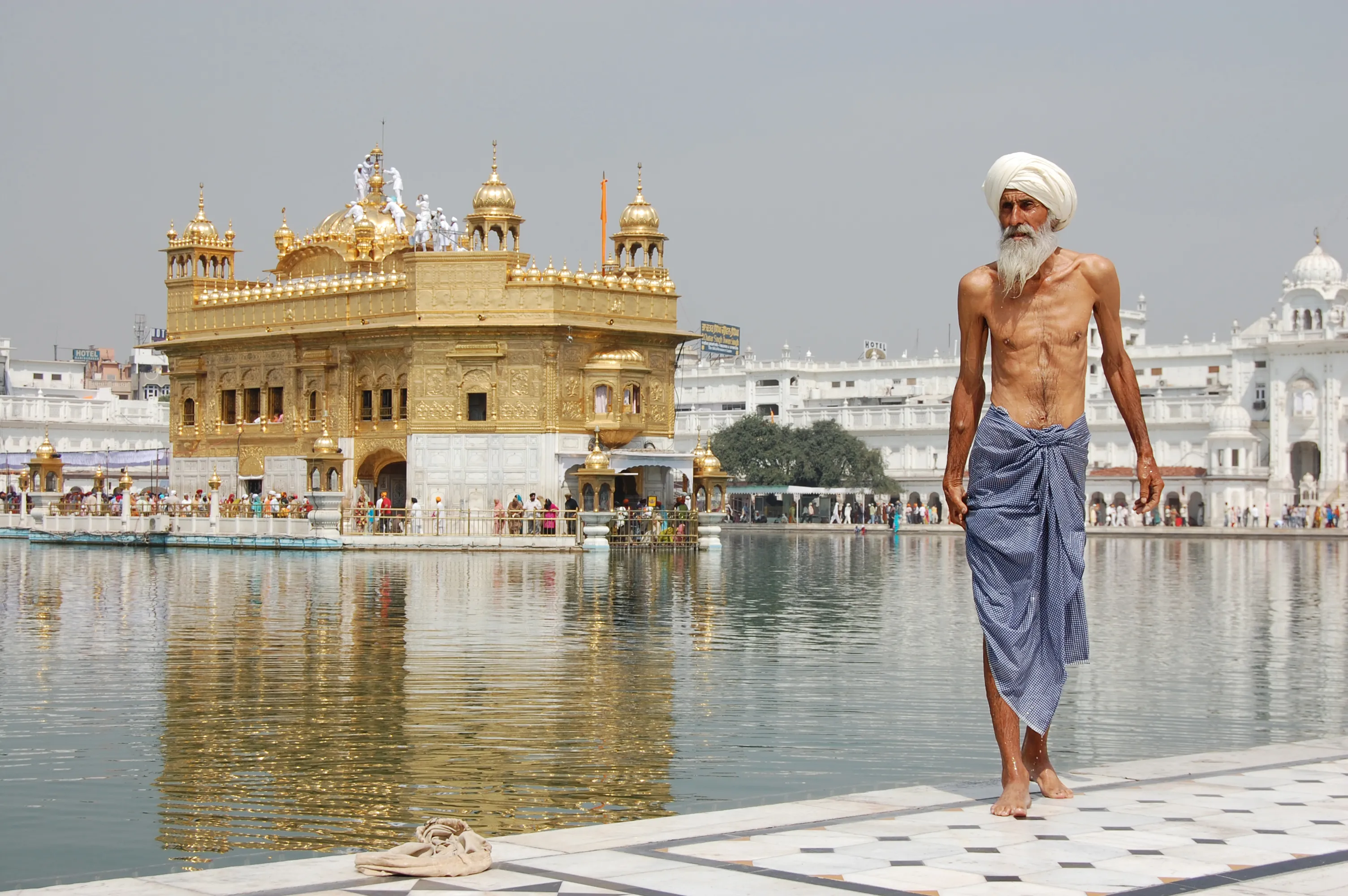 South India — South India