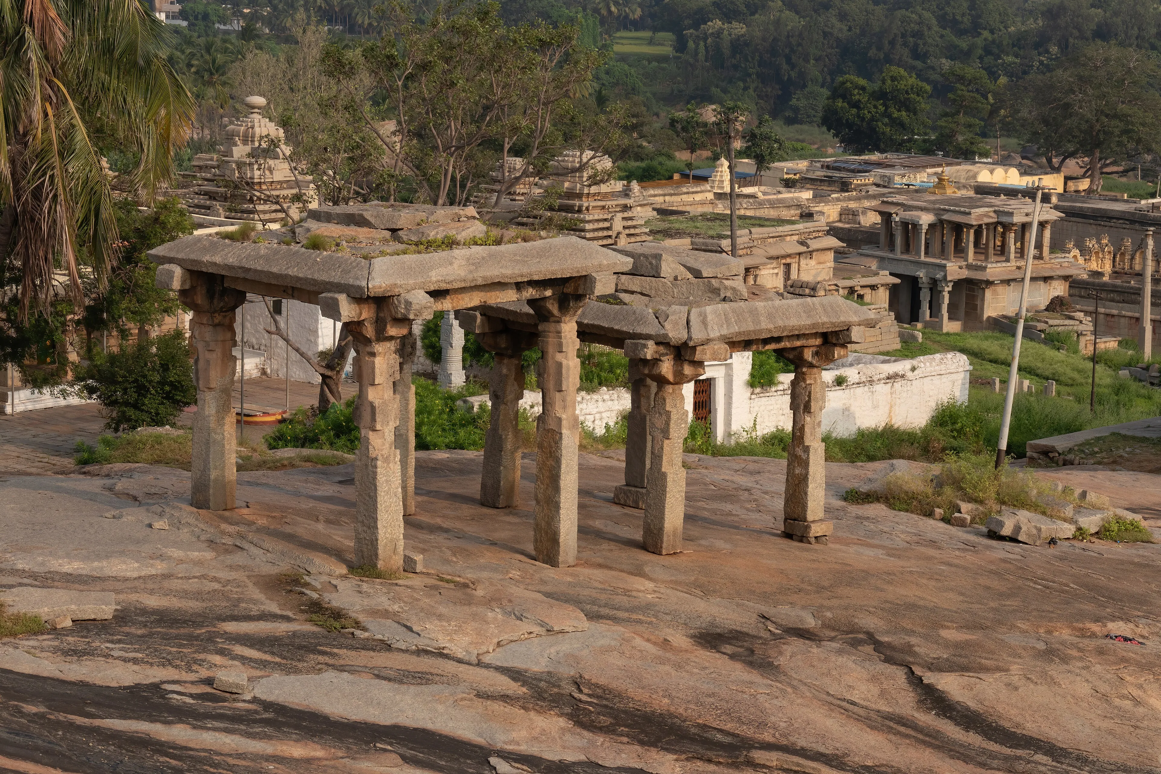 Hampi — Karnataka